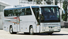 Mercedes O403