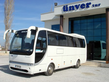 Powerbus Midibus