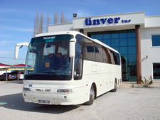 Safir Otobüs