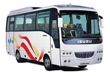 Turkuaz Midibüs
